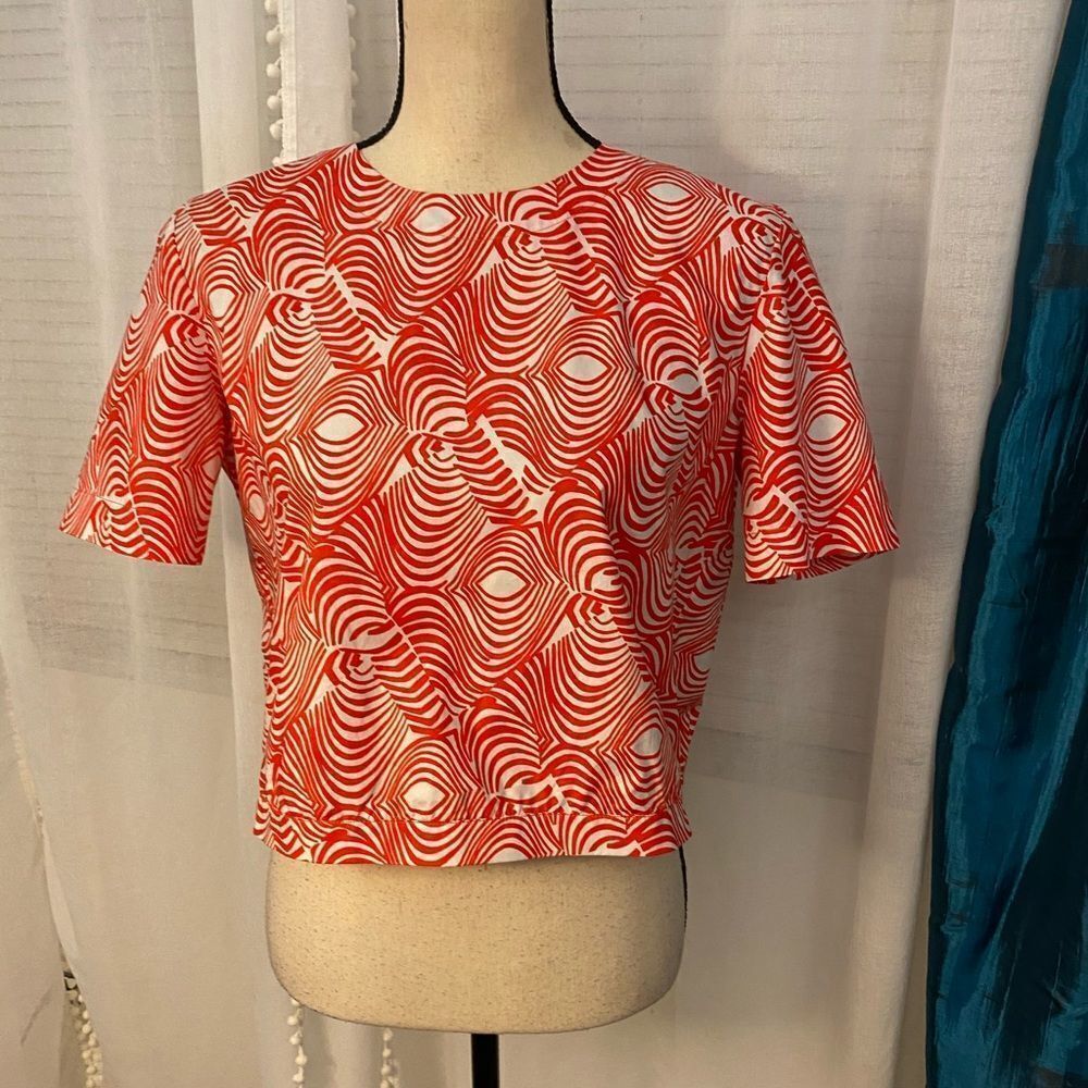 Marni blouse, size 40(S)